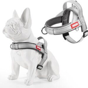 Reflective Dog Harness - Size Large (NIB)